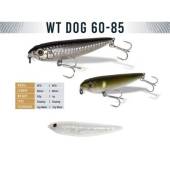 Vobler HERAKLES WT DOG 85, 8.5cm, 9.5g, Ghost Sarda Glow