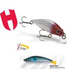 Vobler HERAKLES Yume 50S SW 5cm, 4.3g, culoare Blue Fish