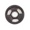 Disc olimpic TOORX 2.5kg diametru 50mm