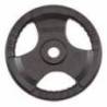 Disc olimpic cauciucat TOORX DGN-TG20 20kg - 50 mm