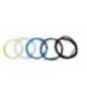 Leader SCIERRA SH S4 1.52m, 0.45mm, 1,7g, Grey