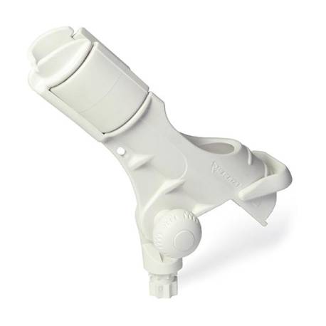 Suport lanseta barca RAILBLAZA ROD HOLDER II White