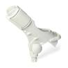 Suport lanseta barca RAILBLAZA ROD HOLDER II White