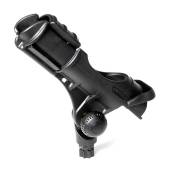 Suport lanseta barca RAILBLAZA ROD HOLDER II Black