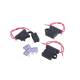 Set sigurante LOWRANCE Fuse-1 3 x 3 amperi pentru HDS