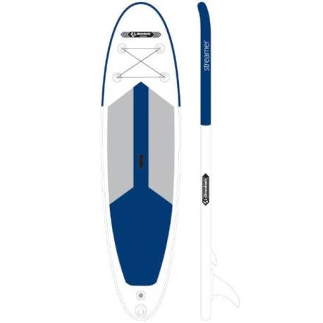 Placa SUP gonflabila ALLROUNDMARIN Streamer 320, 320x81x15cm, max. 120kg