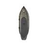 Placa SUP gonflabila ALLROUNDMARIN Fishing 335, max 150kg