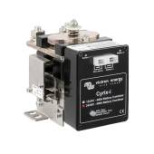 Cyrix-i 12/24V-400A intelligent combiner