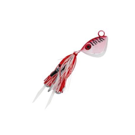 Clonc somn WIZARD Vertix Clonk, 105g, Red Tiger