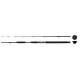 Lanseta WFT Never Crack Boat Cat 2.40m, 200-1000g, 2 tronsoane