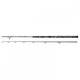 Lanseta WFT Big Cat Spin Cat 3.00m, 20-190g, 2 tronsoane