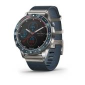 Ceas GARMIN MARQ Captain 46mm