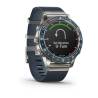 Ceas GARMIN MARQ Captain 46mm