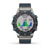 Ceas GARMIN MARQ Captain 46mm