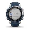 Ceas GARMIN MARQ Captain: American Magic 46mm