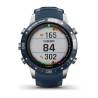 Ceas GARMIN MARQ Captain: American Magic 46mm