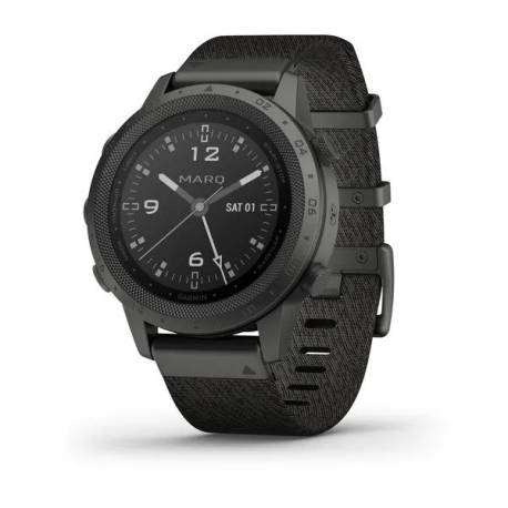 Ceas GARMIN MARQ Commander 46mm