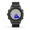 Ceas GARMIN MARQ Commander 46mm