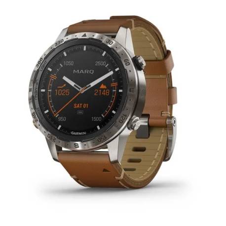 Ceas GARMIN MARQ Adventurer 46mm