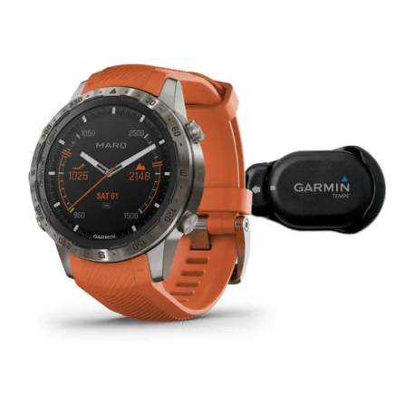 Ceas GARMIN MARQ Adventurer Performance Edition 46mm