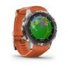 Ceas GARMIN MARQ Adventurer Performance Edition 46mm