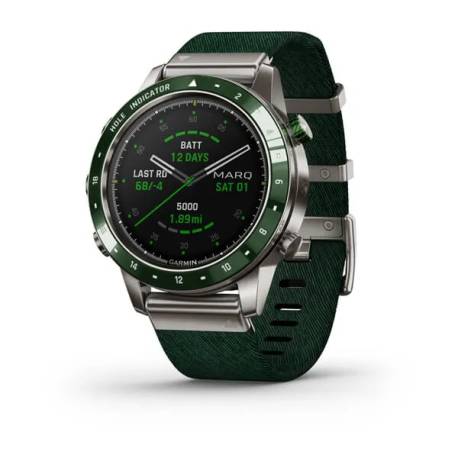 Ceas GARMIN MARQ Golfer 46mm