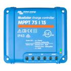 Incarcator solar 12V 24V 15A BlueSolar MPPT 75/15 (12/24V-15A) - VICTRON Energy