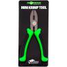 Cleste pentru sertizat KORDA Mini Krimp Tool Small
