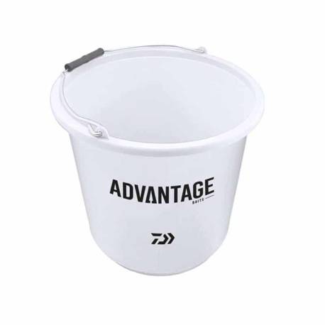 Galeata pentru nada DAIWA Advantage, 12L