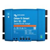 Orion-Tr Smart 24/12-20A Isolated DC-DC charger