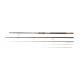 Lanseta CARP EXPERT MAX2 Strong 4.20m, 100-150g, 3 tronsoane + 3 varfuri