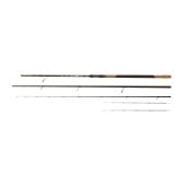 Lanseta feeder CARP EXPERT MAX2 Strong 3.90m, 100-150g, 3 tronsoane + 3 varfuri