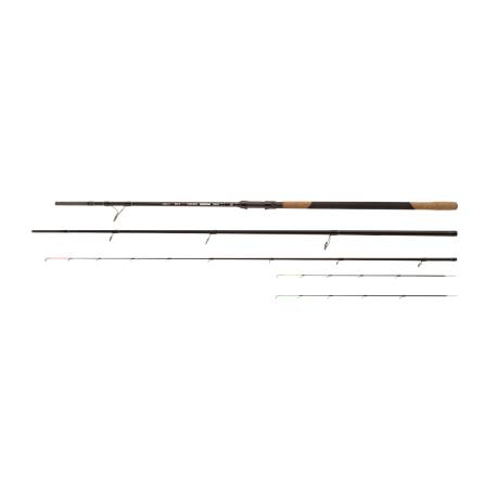 Lanseta feeder CARP EXPERT MAX2 Strong 3.60m, 100-150g, 3 tronsoane + 3 varfuri