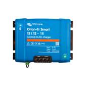 Orion-Tr Smart 12/12-18A Isolated DC-DC charger