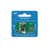 Modul echo si roger beep PNI ECH01 editabil prin cablu micro USB format MP3