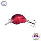 Vobler VIDRA LURES Atomic Chub 1.8cm, 3g, Sinking, culoare CHR