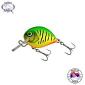 Vobler VIDRA LURES Atomic Chub 2.8cm, 5g, Sinking, culoare FT