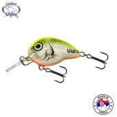 Vobler VIDRA LURES Atomic Chub 3.5cm, 6g, Sinking, culoare SFC