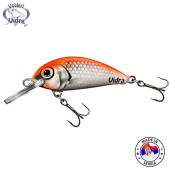 Vobler VIDRA LURES Agility 45S, 4.5cm, 6g, culoare SFO