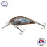 Vobler VIDRA LURES Agility 45S, 4.5cm, 6g, culoare BRH (holo)