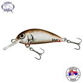 Vobler VIDRA LURES Agility 45S, 4.5cm, 6g, culoare BR