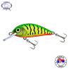 Vobler VIDRA LURES Agility 45S, 4.5cm, 6g, culoare FT