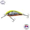 Vobler VIDRA LURES Agility 45S, 4.5cm, 6g, culoare FCH (holo)