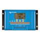 Incarcator solar BlueSolar PWM-LCD&USB 48V-10A - VICTRON Energy