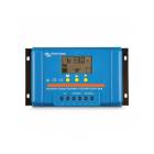 Incarcator solar BlueSolar PWM-LCD&USB 12V/24V 30A - VICTRON Energy