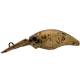 Vobler HERAKLES ASU 35F, 3.5cm, 3.1g, culoare Ginseng