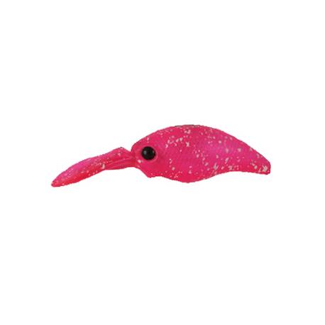 Vobler HERAKLES ASU 35F, 3.5cm, 3.1g, culoare Pink Snow