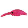 Vobler HERAKLES ASU 35F, 3.5cm, 3.1g, culoare Pink Snow