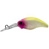 Vobler HERAKLES ASU 35F, 3.5cm, 3.1g, culoare Pink Head Chart