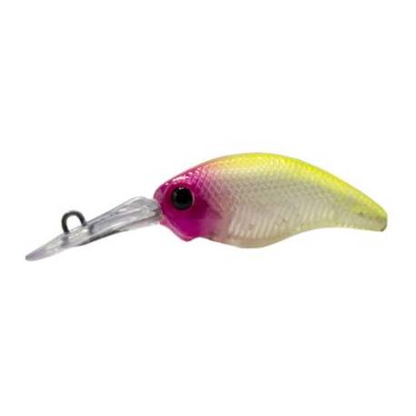 Vobler HERAKLES ASU 35F, 3.5cm, 3.1g, culoare Pink Head Chart